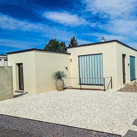 נורדהאוזן Ferienhaus Am See מראה חיצוני תמונה